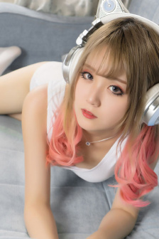 漂亮的新娘